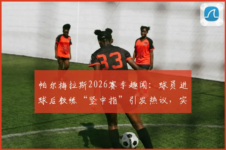 帕尔梅拉斯2026赛季趣闻：球员进球后教练“竖中指”引发热议，实为亲密互动解读